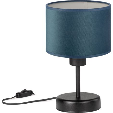Lampada a tornado, jeans di velluto amrub (1/5)