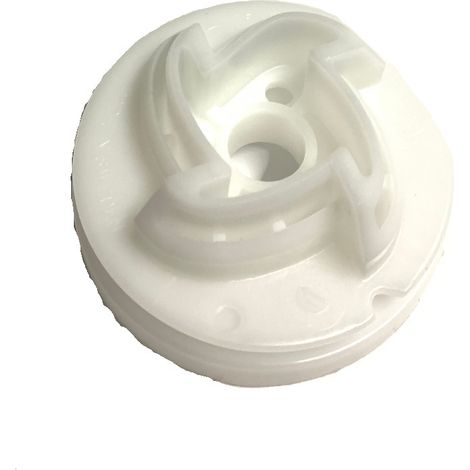 Puleggia avviamento per motosega Husqvarna 351/345/340/346 - 503876301 (1/2)