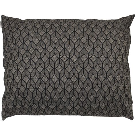 Housse de coussin NOUMEA Rectangulaire 80x100 cm (1/5)