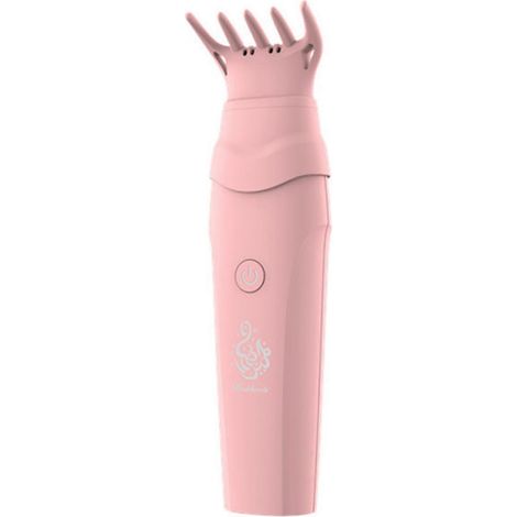Diffuseur d'arômes portable rechargeable USB, appareil d'aromathérapie, peigne diffuseur (1/4)