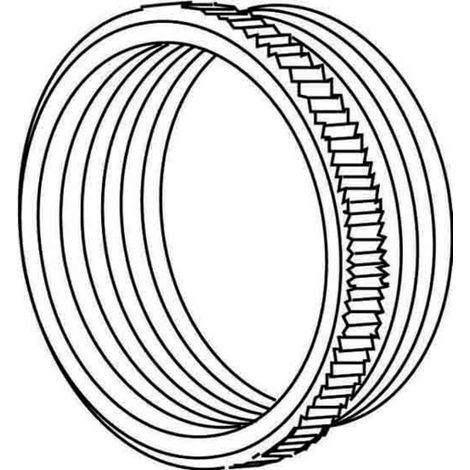 HKL Reduzierring 44M5032 (1/3)