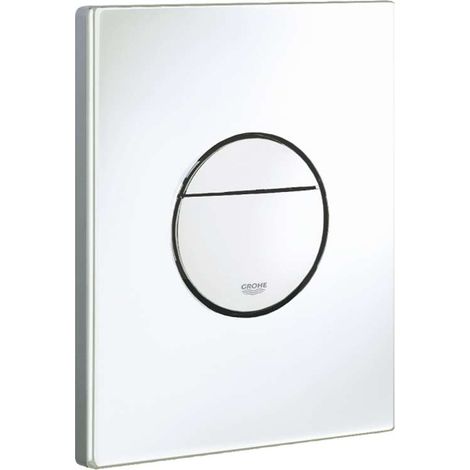 Grohe Sail Abdeckplatte, 38965SH0 (1/2)