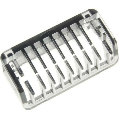 1-mm-Aufsatz CP0362/01 422203626121 für Epilierer/Rasierer/Trimmer mit einer Klinge