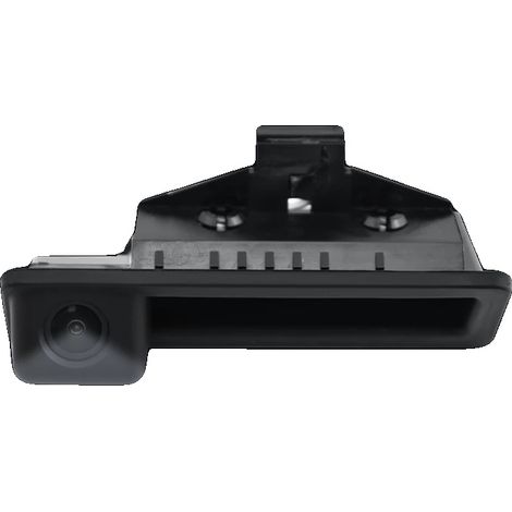Telecamera posteriore, angolo di visione di 170°, struttura resistente, 2 pezzi, 12V (1/2)