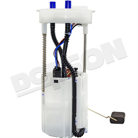 Pompe à carburant automobile haute qualité compatible avec la Passat Lingyu 3BD919051C. Ensemble pompe à carburant pour Passat Lingyu. (1/4)
