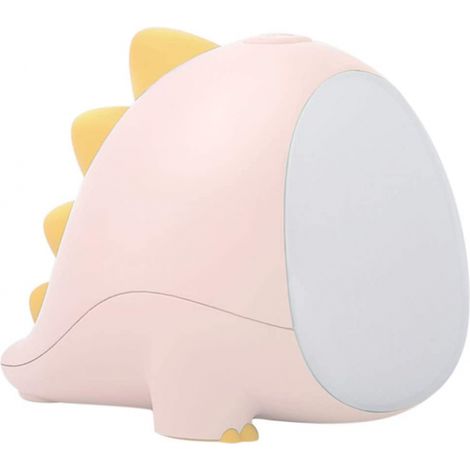 Filiyano – lampe de nuit – Veilleuse, lampe de nuit, lumières LED, rechargeable par USB, lampe en silicone en forme d'animal, pour garçons et filles (1/5)