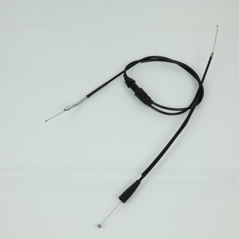 Câble d'accélérateur Teknix pour Moto Derbi 50 Senda Après 2010 (1/3)