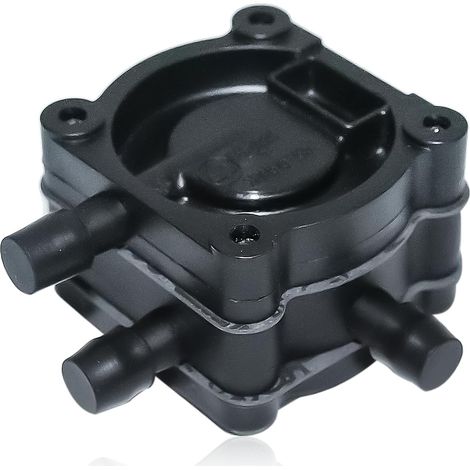 Kraftstoffpumpe 35787A für Tecumseh HM80 TVT691 VTX691 OH120 OH140 OH160 OH180 OHM120 OHV110 OHV125 OHV130 OHV135 OHV140 OHV150 OHV160 OHV165 OHV170 OHV175 OHV180