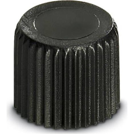 Phoenix Contact 1560251 Connettore non confezionato per sensore o attuatore M12 Cappuccio di protezione 5 pz.