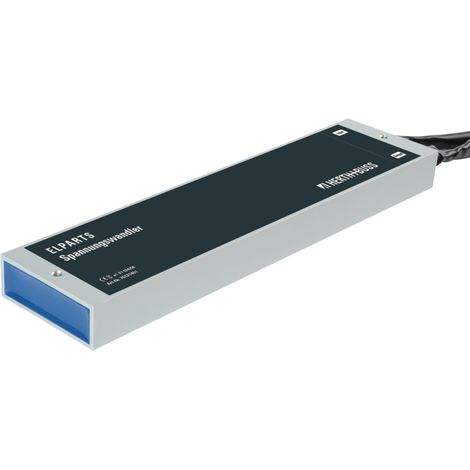 Trasformatore di tensione 12V 24V 7x5A 7x130W IP67 (1/2)