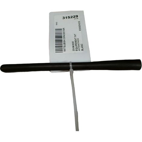 [PRODUIT D'OCCASION] Antenne Radio MITSUBISHI Spacestar ♻️ Ref Oe. 8723a254 - Garantie à vie (1/2)