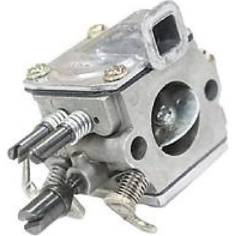 Carburador Zama compatible con Stihl MS340, 360