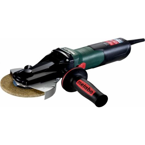 Amoladora angular Metabo 125 / wevf 10-125