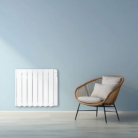 EMISOR CERAMICO VOLCANO (1/2)