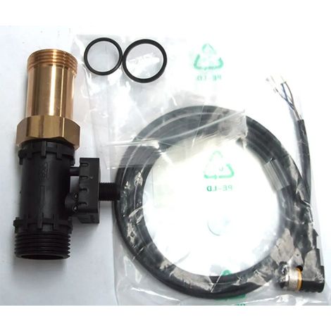 DAIKIN Débitmètre WP pour RKH08CA9W, 5013359