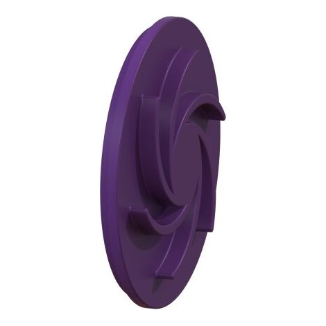 KESSEL 680643 Roue hydraulique