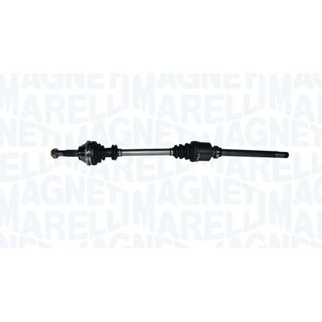 Arbre de transmission Magneti Marelli 302004190038 CITROËN 1463108080 1491238080