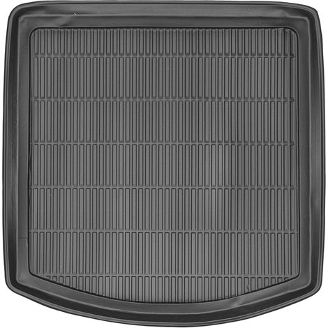 Baule MAX-MAT 912320 - VW Touran I Minivan 2003-2015 (5 posti) (1/5)