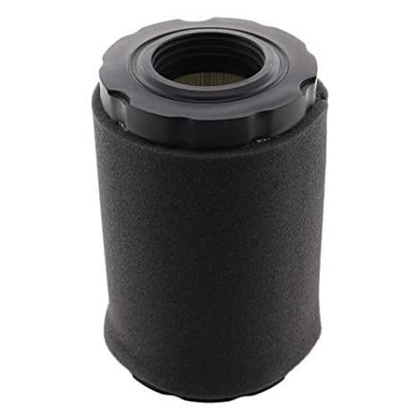 VURAHOME - 796031 MIU14395 Filtre à Air Remplacement pour Briggs & Stratton 591334 492932 696854 John Deere L105 L107 L108 LA135 D100 D110 D125 D130 Tondeuse Tracteur (1/5)
