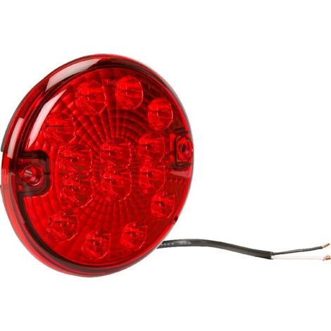 LED Rückleuchte Nebel GOPART LA45048 (1/5)
