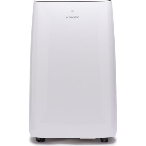 TORNADO TPYAB-09ABG aire acondicionado portátil 64 dB 1015 W Blanco