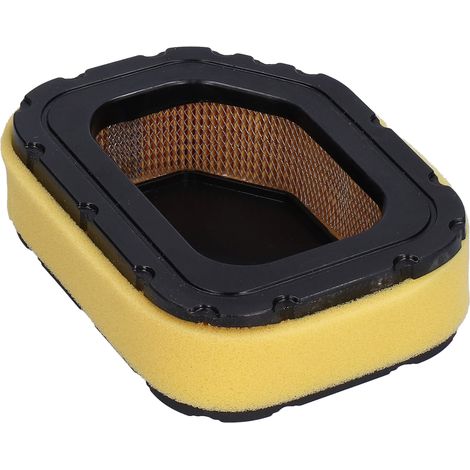 Air Filter - Oil Filter Combo - For Lawn Mower Engines SV810 SV820 SV830 SV840 SV725 SV730 SV735 SV740 - Aluminum - 1 Set (1/5)