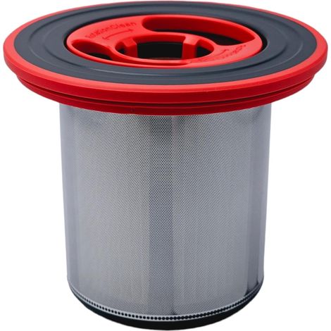 12040193 Filtre de rechange compatible avec les aspirateurs sans fil Bosch Unlimited Serie 7 BKS711XXL BBS711W BBS712A BCS711GB BKS711MALL (1/5)
