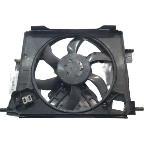 [PRODUIT D'OCCASION] Moteur Ventilateur Radiateur RENAULT Twingo ♻️ Ref Oe. 214819214r - Garantie à vie (1/3)
