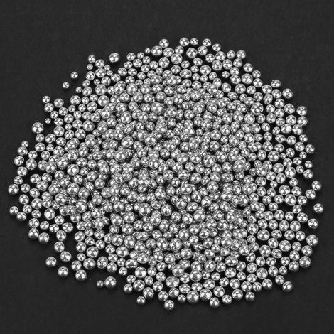 Étain pur 99,95% Sn en petits morceaux, 100 g / 3,5 oz, métal d'alliage, échantillon de laboratoire, haute pureté, usage artisanal