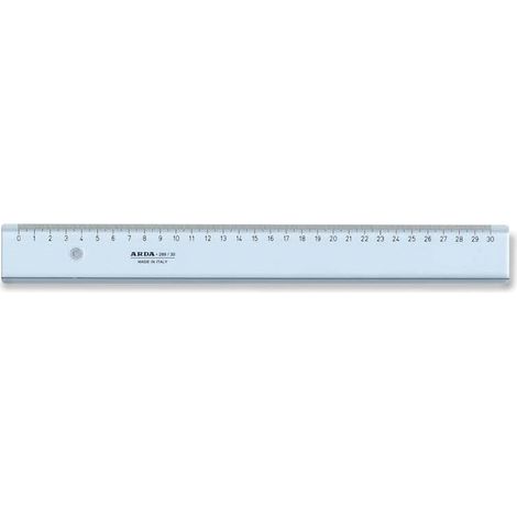 RIGA 40 CM LINEA UNI (1/2)
