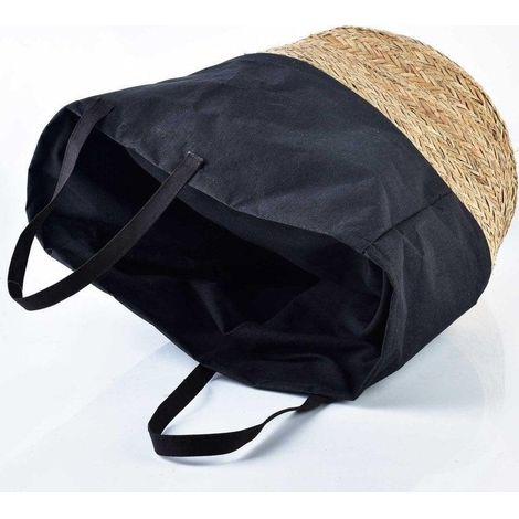 Affek-design FORT Aufbewahrungskorb Natur 40x50 cm
