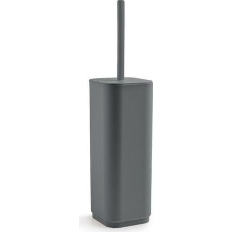 Gedy Porta Scopino Wc Seventy Grigio
