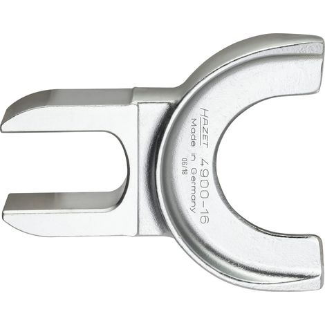 HAZET Spannplatte 4900-16 (1/5)