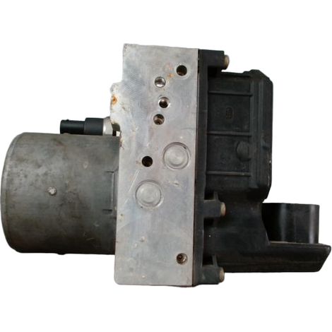 [PRODUIT D'OCCASION] Unite Hydraulique Abs PEUGEOT 307 Phase 1 2.0 Hdi - 8v Turbo ♻️ Ref Oe. 9648435380 - Garantie à vie (1/4)