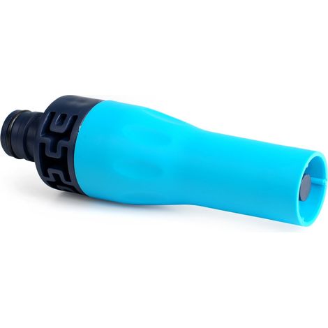 Gerader Sprinkler 1' Hoher Durchfluss - C 57-102 (1/3)