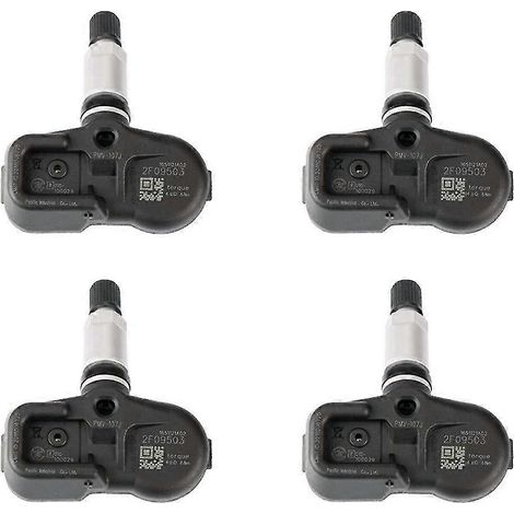 Für TPM-Reifendruckkontrollsensor 42607-33021 (1/3)
