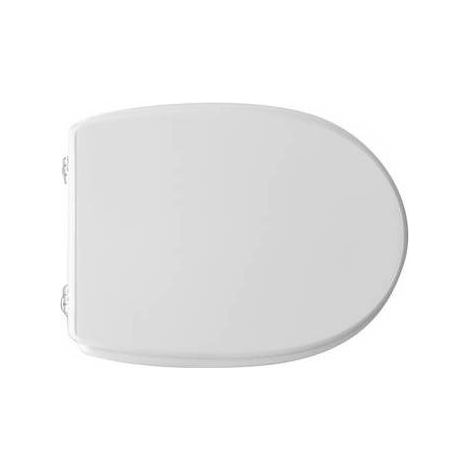 SEDILE WC PER EOS VASO MISTRAL FORMA 6 Misura: Bianco