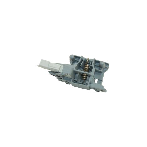 Cerradura de puerta original para lavavajillas Hotpoint c00274116