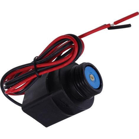 Électrovanne Solénoïde De Verrouillage - 24 V CC - Pour Systèmes D Arrosage Automatique - Compatible Rain Bird TBOS - 1 Pièce (1/5)