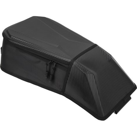 Mittelkonsolentasche, Aufbewahrungsbox für die Mittelkonsole, Beifahrersitz-Aufbewahrungstasche, Aufbewahrungstasche für CAN-AM Maverick X3 (1/5)