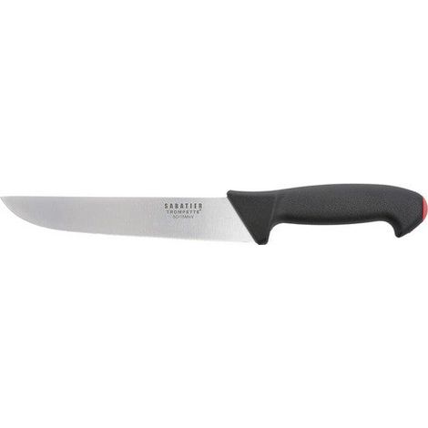 Pro Tech  - Couteau de boucher 20cm (1/2)