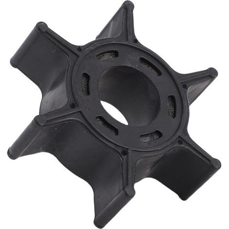Turbine de pompe à eau, 19210-ZW9-013 résistante aux hautes températures pour BF8D 8 chevaux BF10D 10 chevaux hors-bord (1/5)