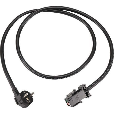 Câble d'alimentation pour mineur S21, S21XP, S21pro, S19j XP, KS5, KS5pro, prise UE (voir image) (1/5)