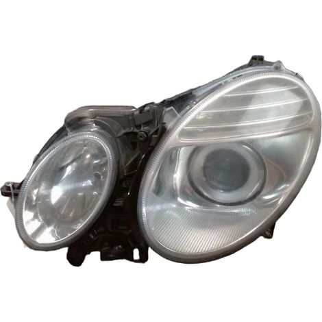 [PRODUIT D'OCCASION] Phare Gauche MERCEDES Classe E 2006- ♻️ Ref Oe. 211820516164 - Garantie à vie (1/3)