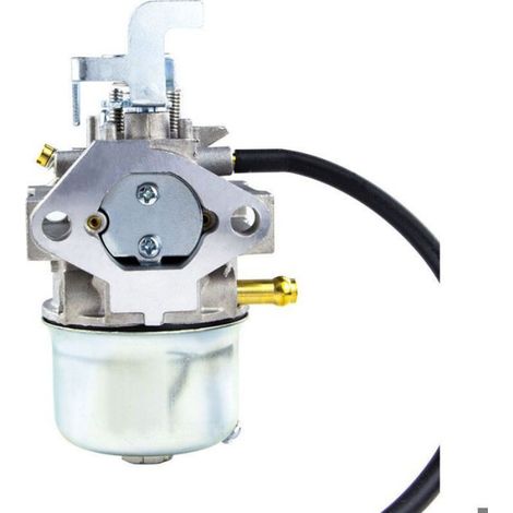 Carburateur - Compatible Subaru EH09 EH09-2 GKP254E RAS170 - Pour Tondeuse À Gazon Et Tronçonneuse - Pièce De Remplacement Essence - 1 Pièce (1/4)