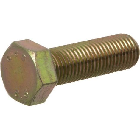 Vite M20x75 8,8 KONGSKILDE 11125221EK