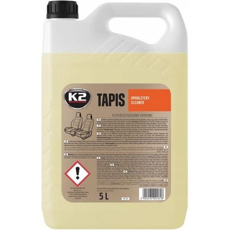 001818 K2 M126 PRO Tapis Max pour ameublement 5L
