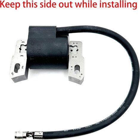 Hippotech Bobine d'allumage 590455 pour Briggs & Stratton 590455,793354,799382
