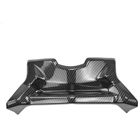 Motorradzubehör, Feste Kotflügelverkleidung, Dekorative Frontabdeckung für NMAX155 2025 V3 (1/2)