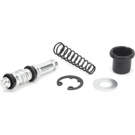 Reparatursatz für Motorradkupplungs-/Bremspumpenkolben 11 mm/0,4 Zoll, kompatibel mit Motocross- und Rollern. (1/5)